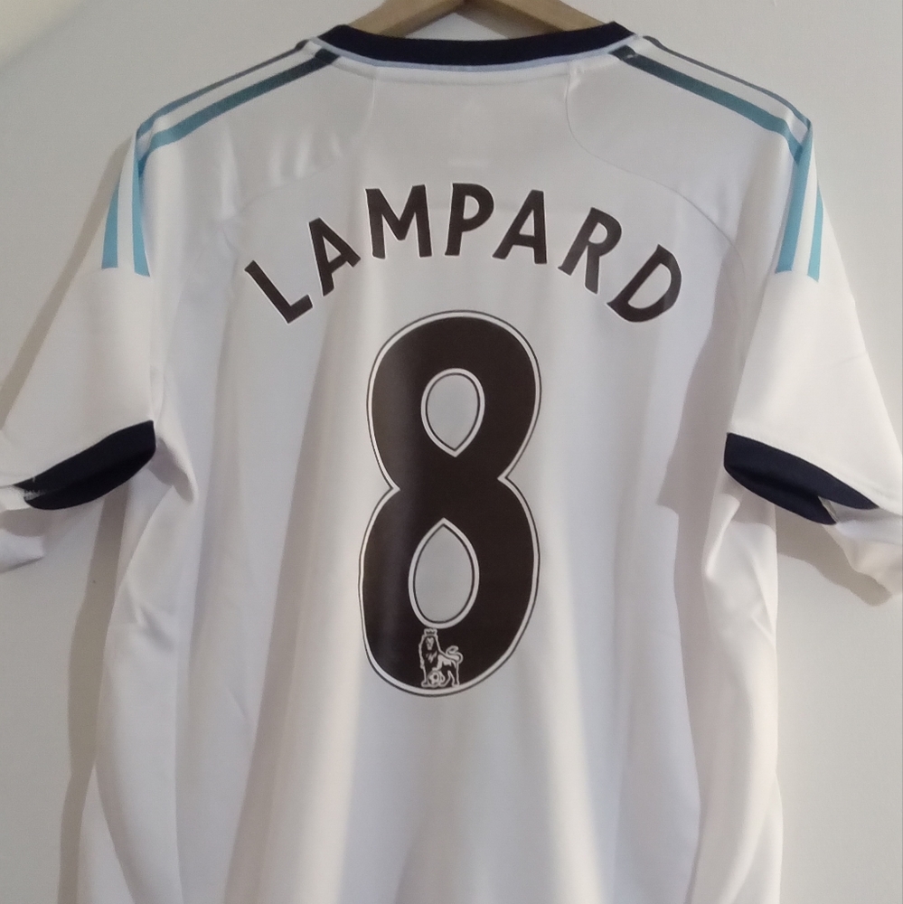 CHELSEA FC SOCCER ⚽ JERSEY